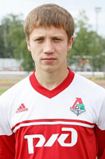 Фатеев Игорь Сергеевич