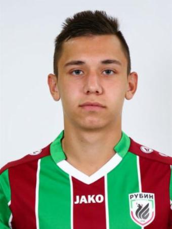 Федорочев Денис Артурович