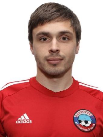 Фёдоров Максим Викторович