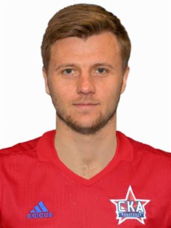 Федотов Виталий Андреевич