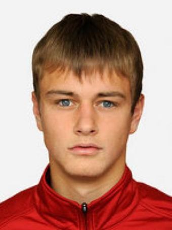 Филатов Артём Анатольевич