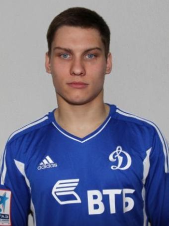 Филатов Олег Алексеевич