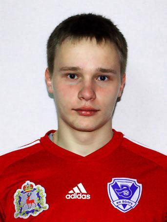 Фомин Роман Геннадьевич