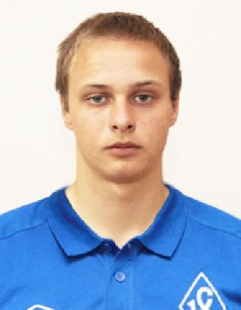 Фролов Евгений Вадимович