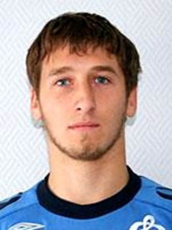 Фролов Василий Сергеевич