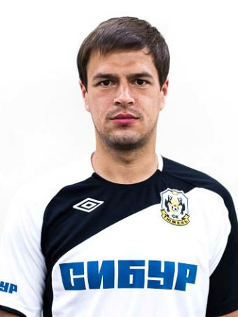 Фурсин Никита Владимирович