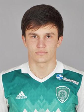 Габанукаев Хамзат Абуевич