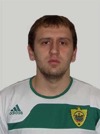 Гаджиев Гаджи Гаджиевич