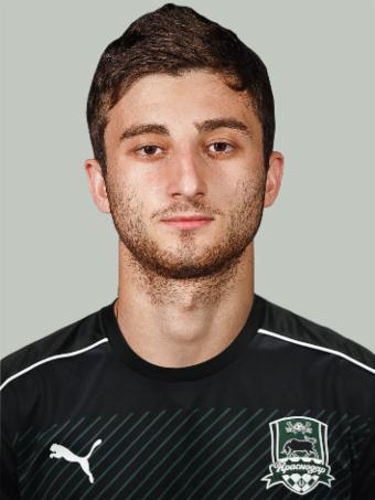 Гаджиев Нурик Зайналович