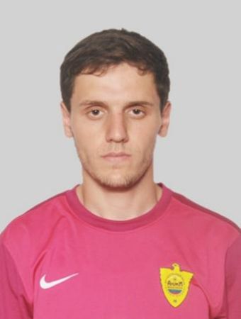 Гаджиясулов Исламхан Мурадович