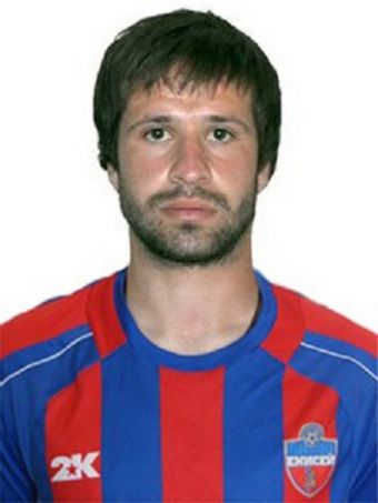 Гаглоев Вадим Гамлетович