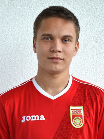Гайсин Денис Тимурович