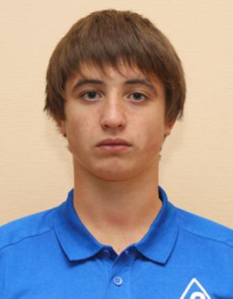 Галактионов Евгений Валерьевич
