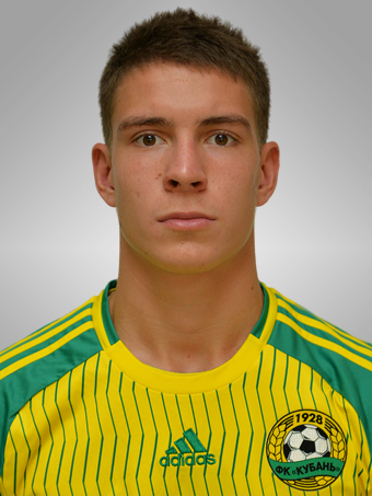 Галкин Дмитрий Александрович