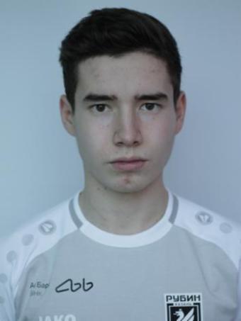 Галлямов Эмиль Рустамович