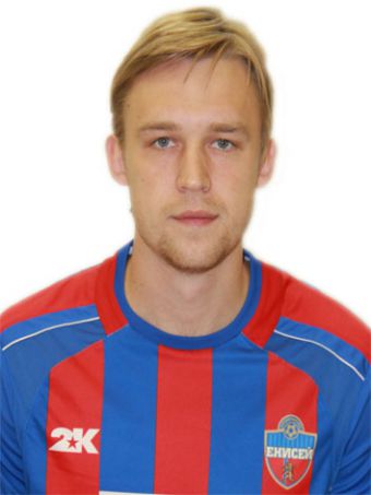 Галыш Виталий Юрьевич