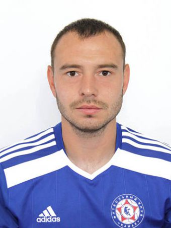 Ганиев Ирек Кутдусович