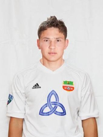 Гаппаров Аюбхон 