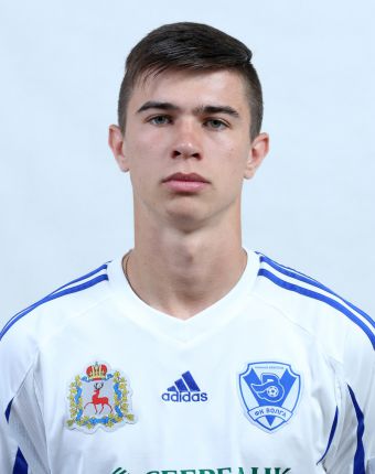 Гаранжа Сергей Юрьевич