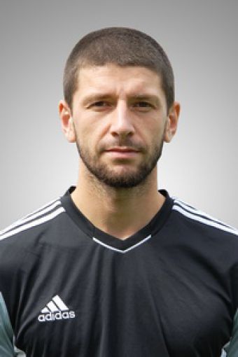 Гасанов Амир Убайдалавович