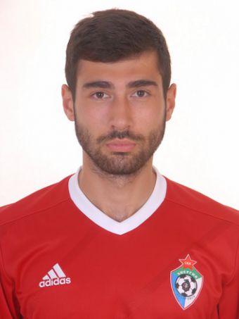 Гатикоев Давид Левович