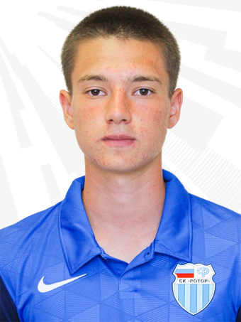 Гаврилов Никита Сергеевич