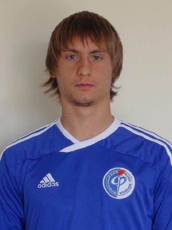 Гаврилов Сергей Олегович