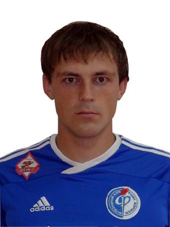 Гаврюк Евгений Юрьевич