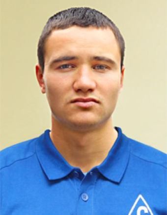 Генев Виктор Викторов 
