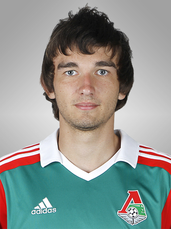 Герасимов Григорий Вячеславович