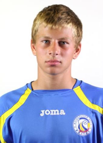 Гиголаев Никита Андреевич