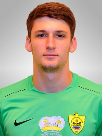 Гираев Карим Магомедович