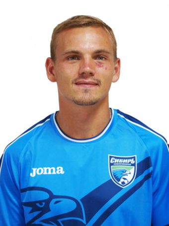 Гладышев Алексей Евгеньевич