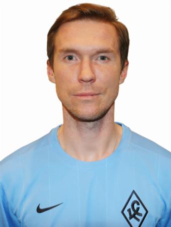 Глеб Александр Павлович