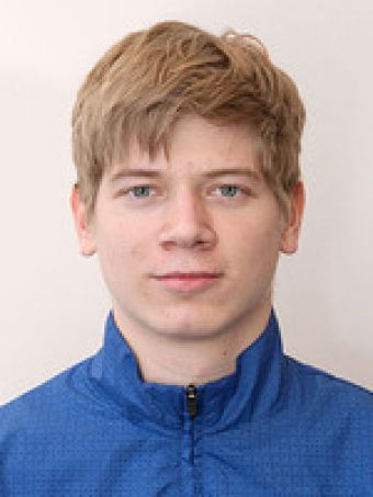 Глинских Александр Андреевич