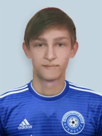 Глухарёв Антон Павлович