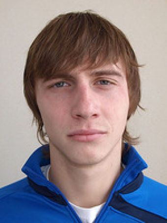 Глухов Владимир Михайлович