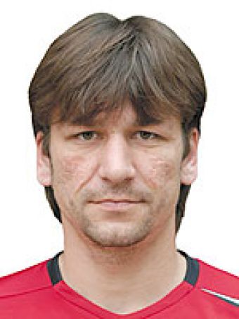 Годунок Дмитрий Владимирович