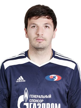 Гогичаев Георгий Шотаевич
