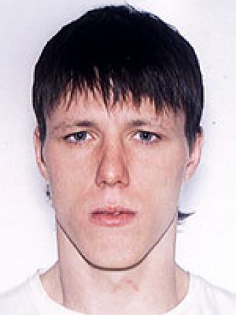 Голдобин Дмитрий Викторович