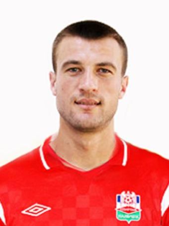 Голич Йован 
