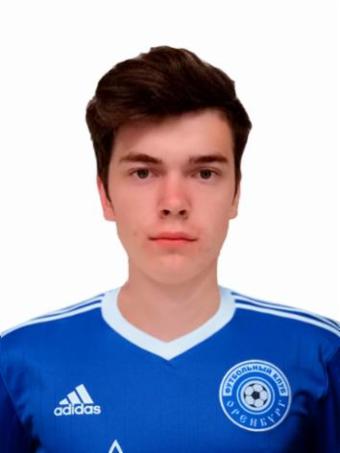 Гололобов Дмитрий Алексеевич