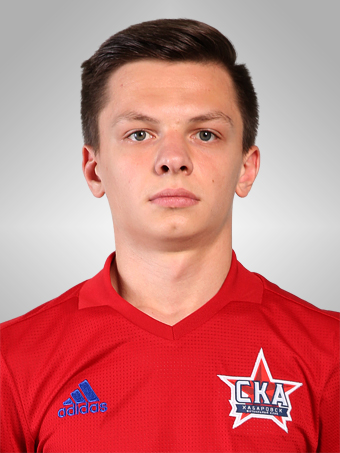Головашкин Егор Станиславович