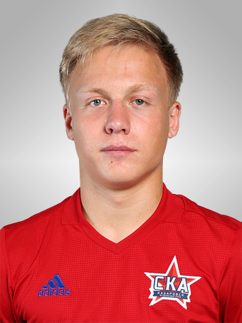 Головатюк Андрей Андреевич