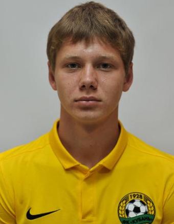 Голуб Сергей Алексеевич