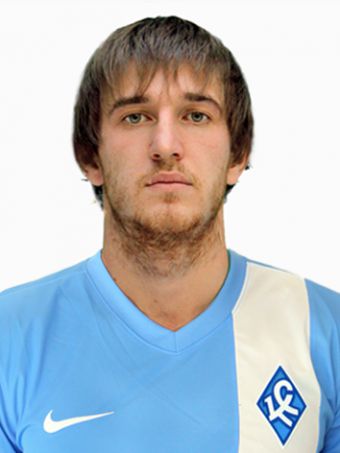 Голубев Дмитрий Вадимович