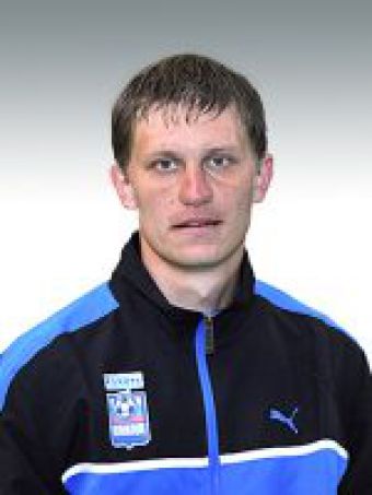 Голубев Дмитрий Андреевич