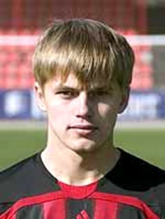 Голышев Дмитрий Сергеевич