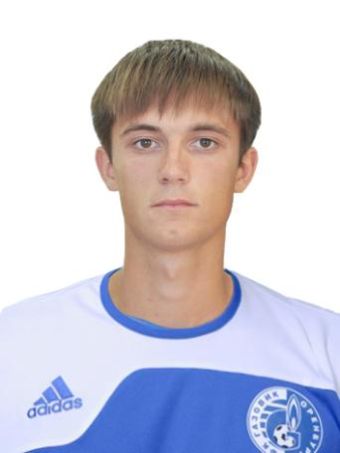 Гончаров Александр Алексеевич