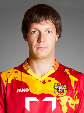 Горбатюк Александр Юрьевич